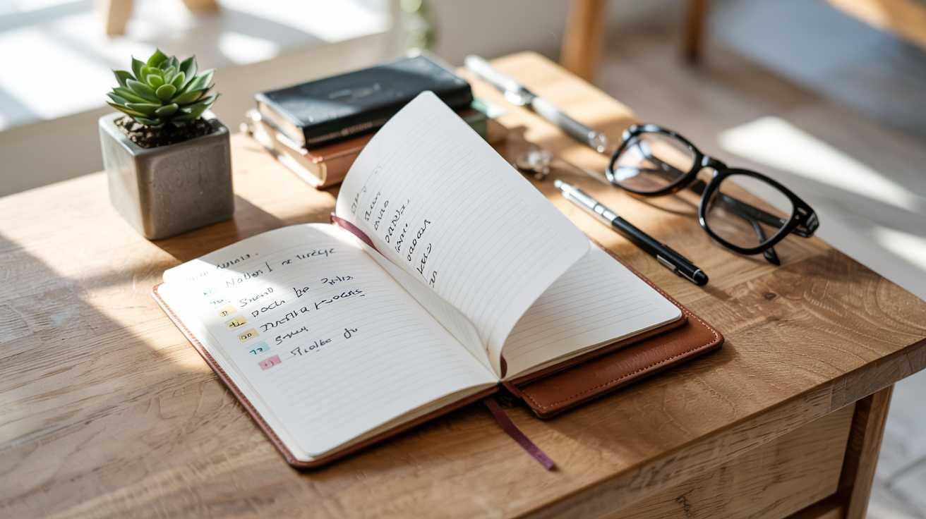 How to Build Effective Revision Plans That Boost Exam Readiness and Confidence