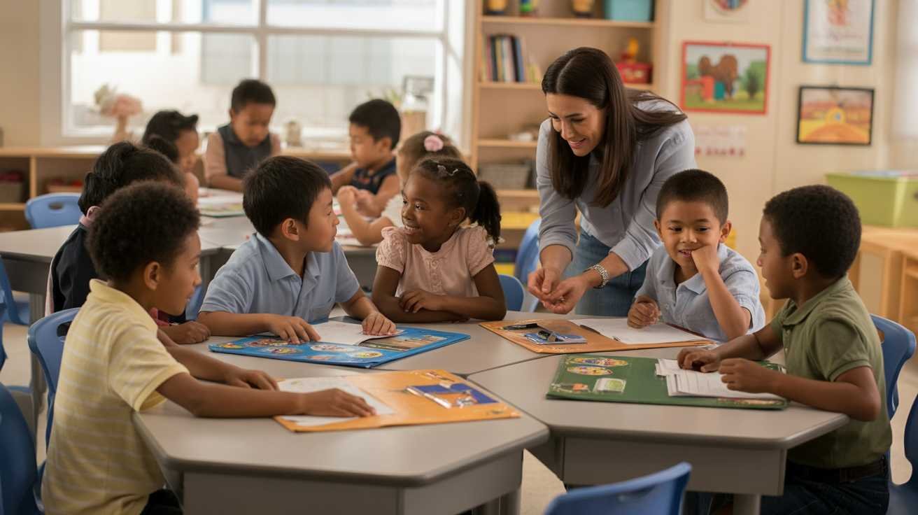 How to Build Inclusive Classrooms That Respect Student Diversity