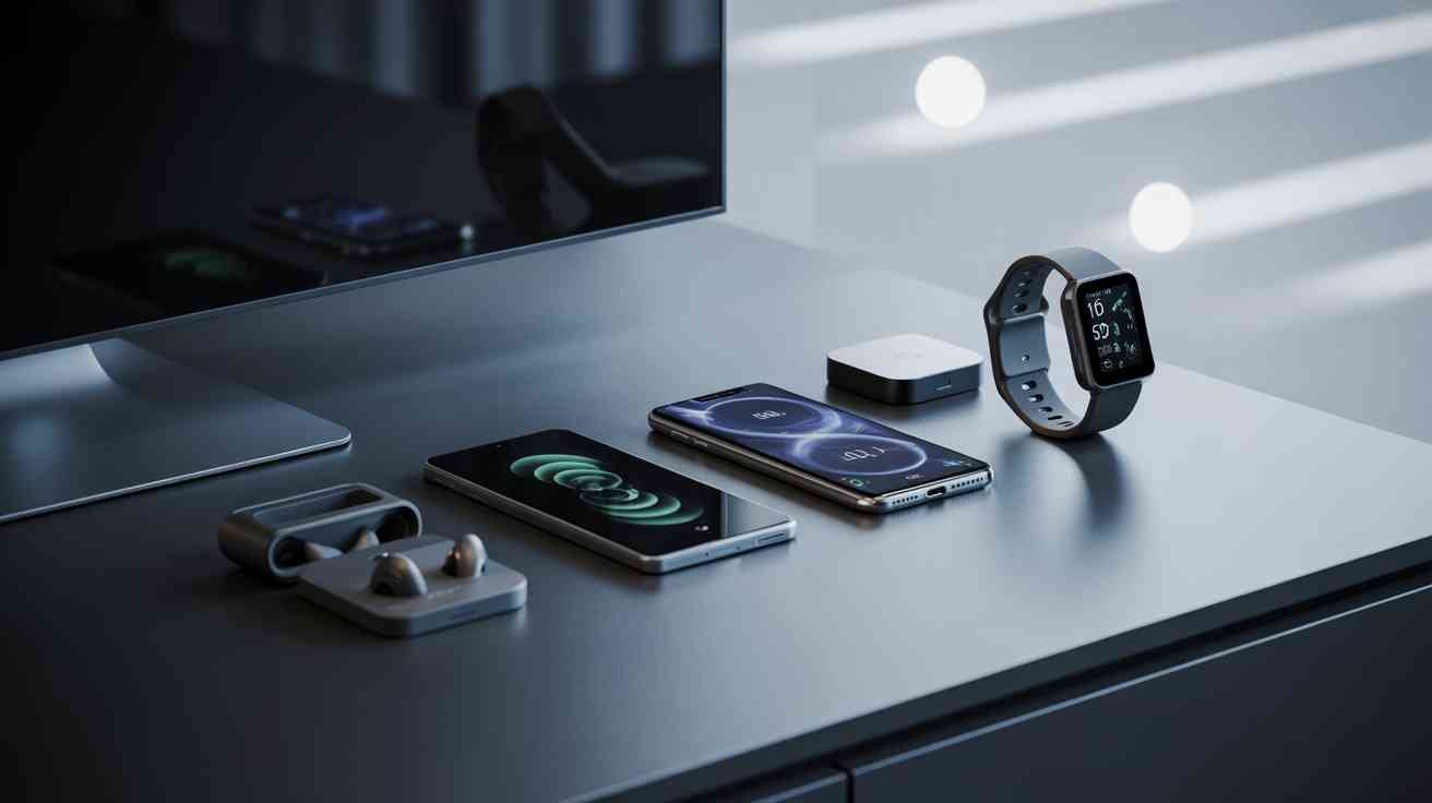 How Innovative Tech Gadgets Are Transforming Everyday Life for Consumers