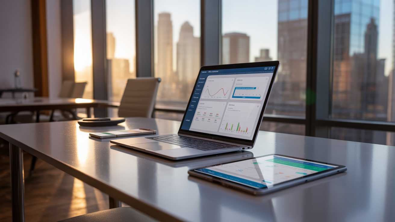 How to Use Technology to Streamline Operations and Increase Entrepreneurial Efficiency