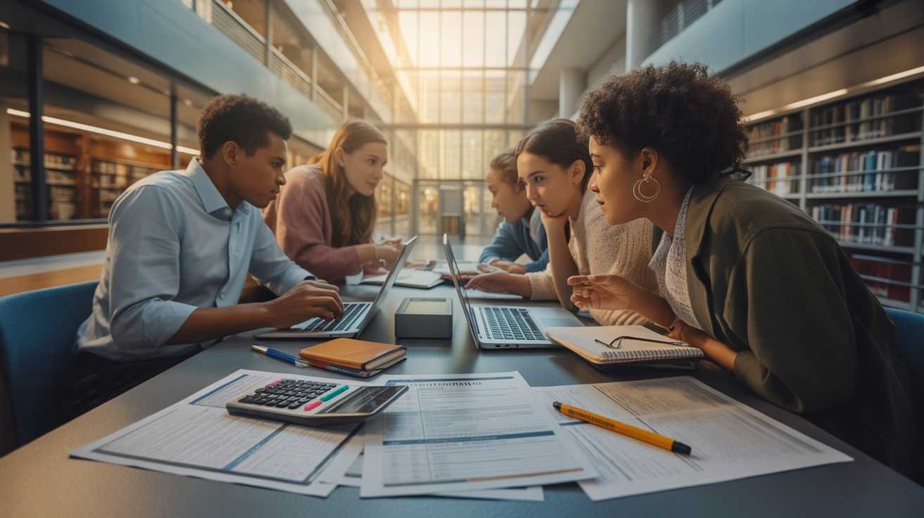 Tips for Finding Scholarships and Grants for Undergraduate and Graduate Students