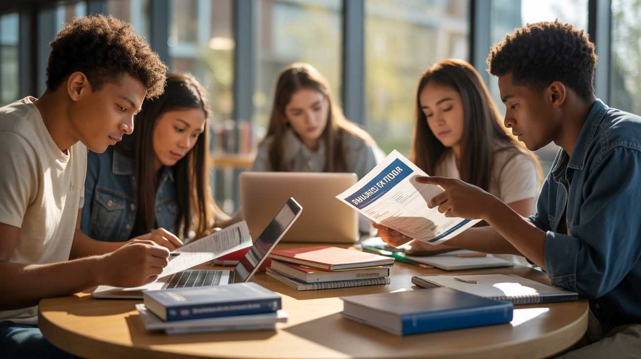 How to Apply for Scholarships That Cover Tuition, Accommodation, and Living Costs