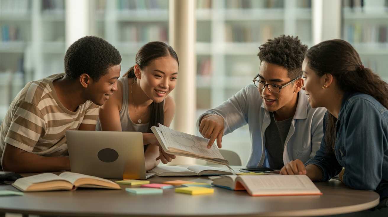 How to Take Advantage of Collaborative Learning to Boost Understanding and Retention