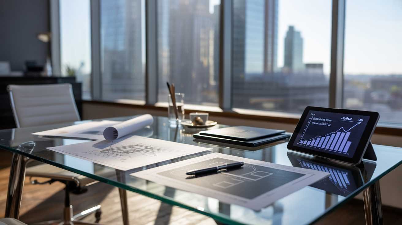 How to Build a Profitable Startup From Scratch Using Strategic Planning Techniques