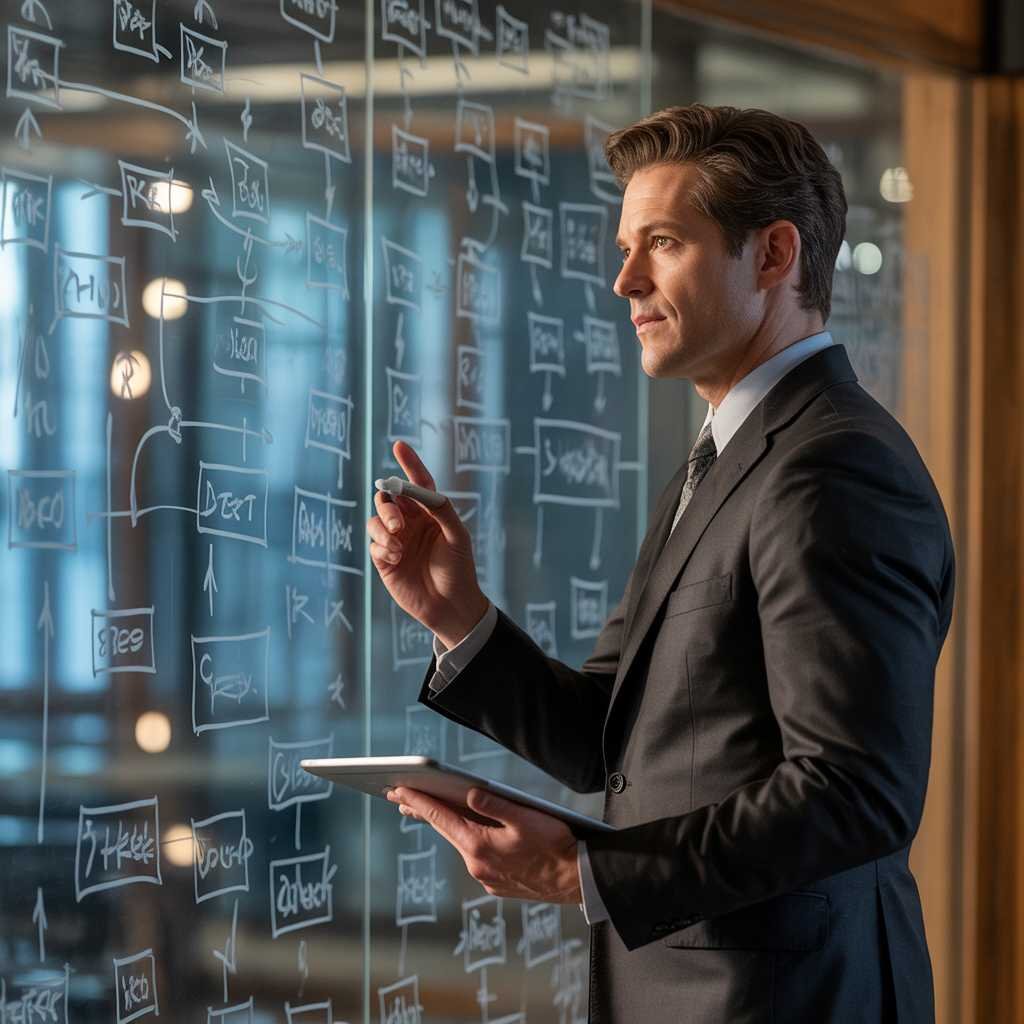 How to Improve Problem-Solving and Analytical Thinking as a Leader