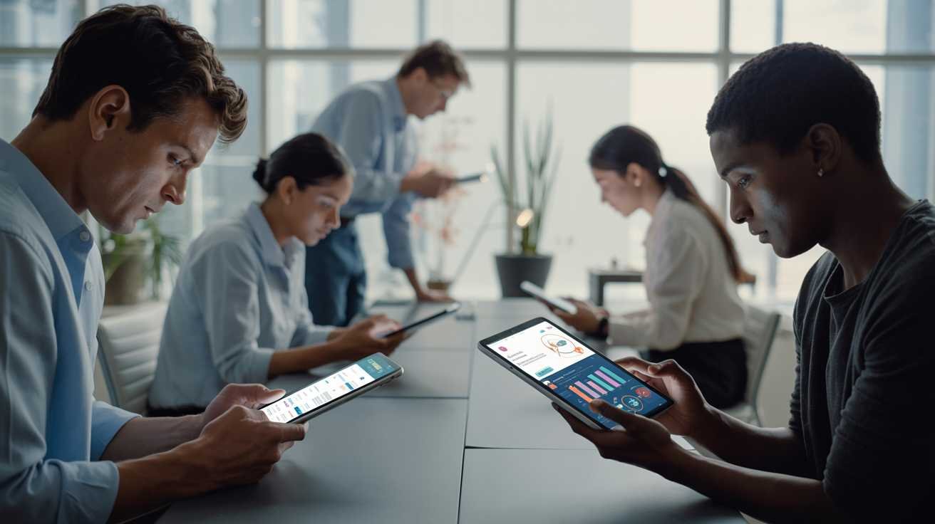 How Mobile Learning Apps Are Shaping the Future of Education and Skill Development