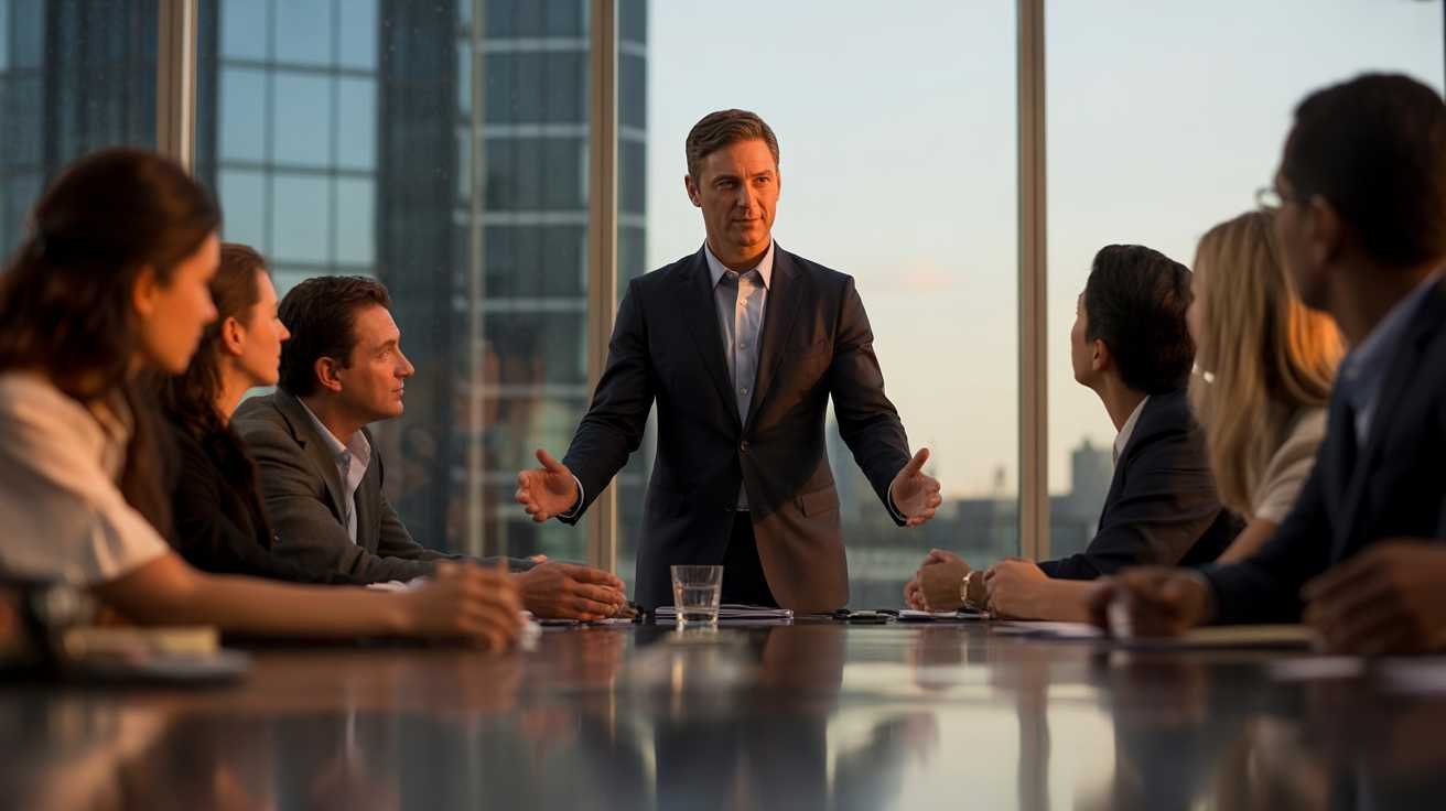 How to Build Influence and Persuasion Skills for Leadership Success
