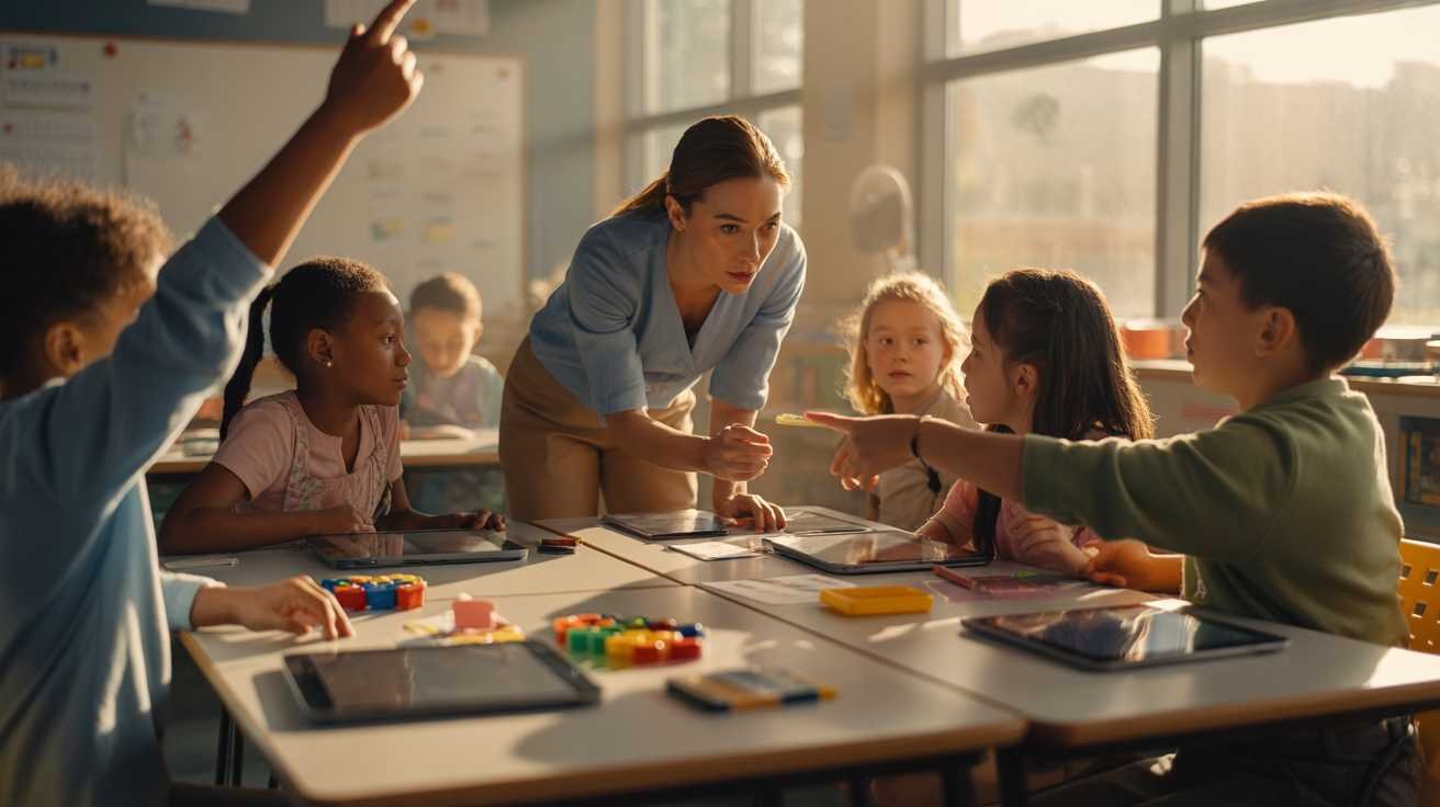 How to Use Active Learning Strategies to Improve Student Outcomes