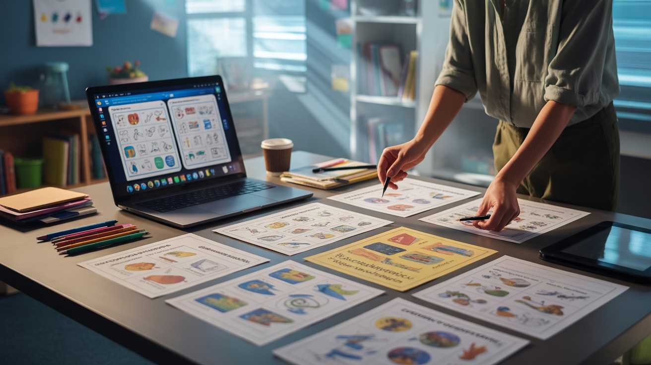 How Teachers Can Access Printable Worksheets for Every Subject