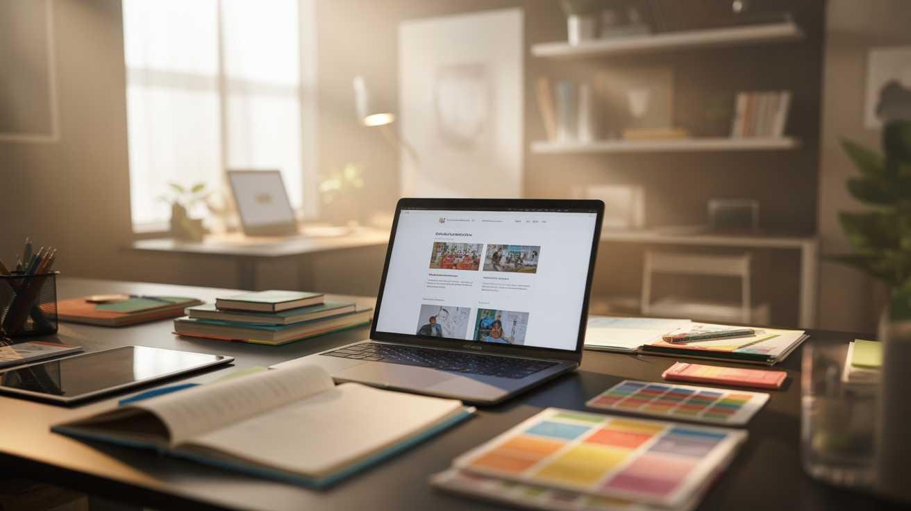 How to Access High-Quality Teaching Resources From Trusted Websites
