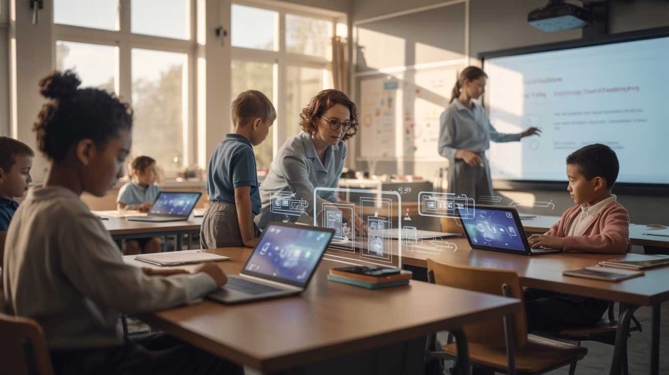 How Learning Management Systems Are Transforming Education Today
