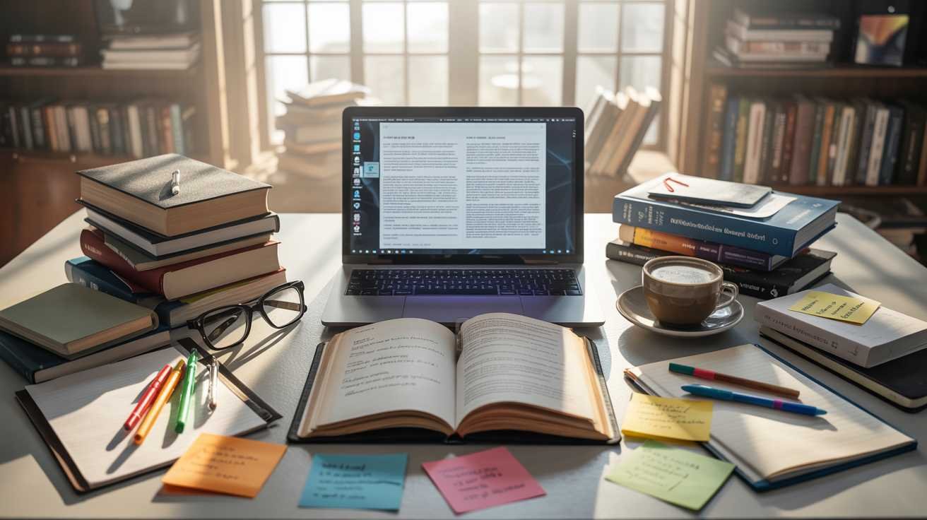 Strategies for Writing Academic Papers That Engage the Reader