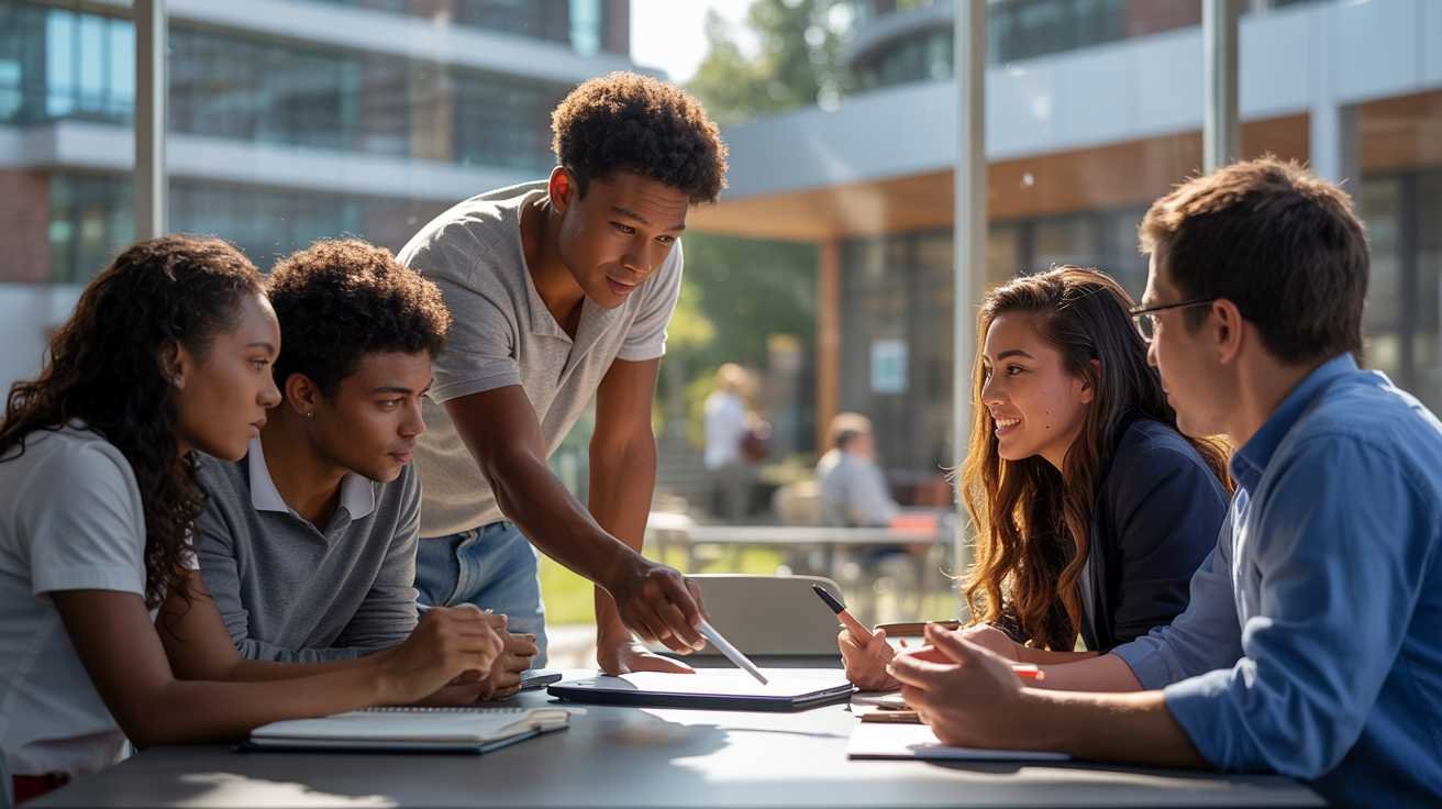 How Higher Education Institutions Can Foster Leadership and Entrepreneurial Skills