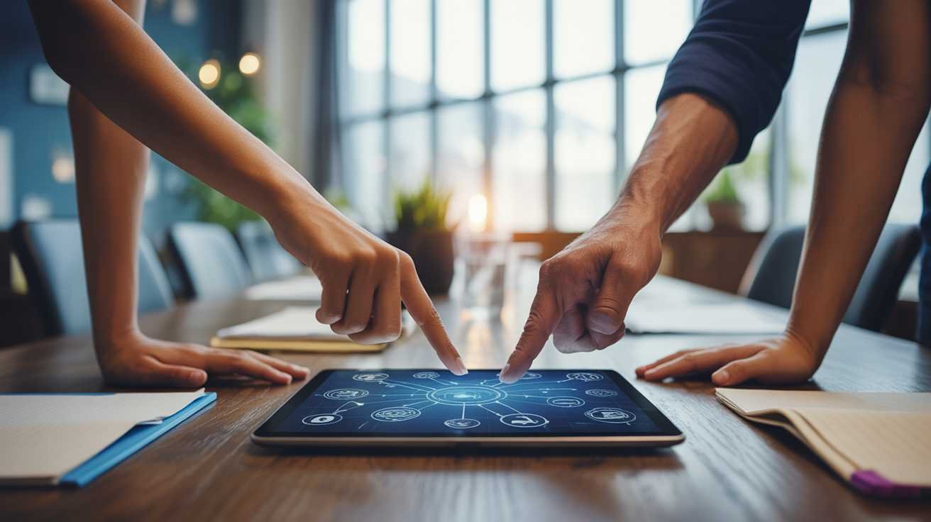 How to Promote Ethical Technology Use Through Digital Citizenship Programs
