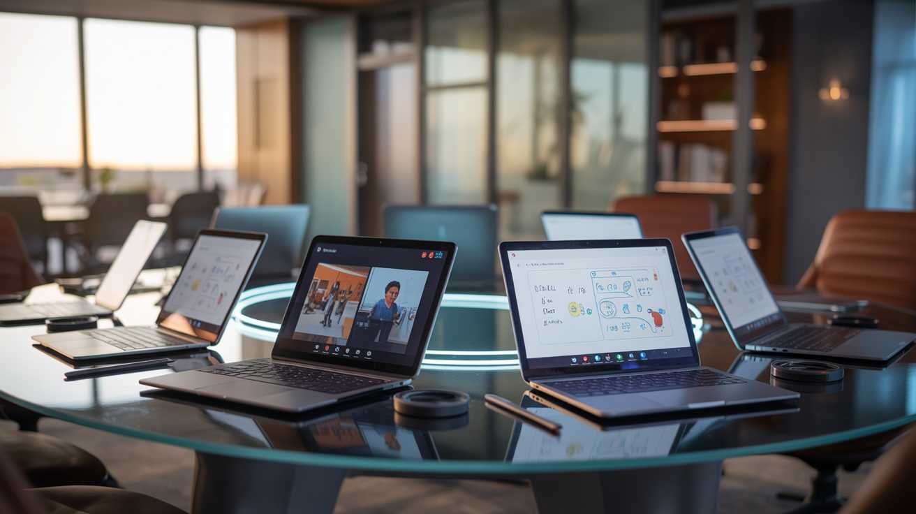 Top Tools for Facilitating Collaborative Learning in Online Education
