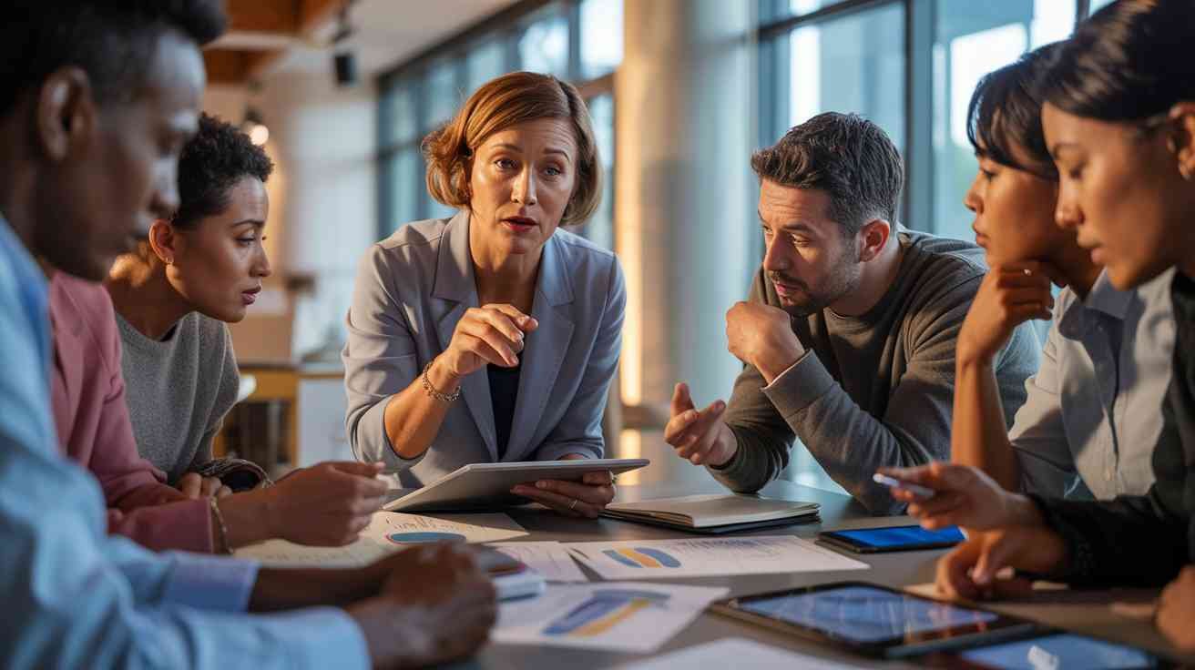 How to Develop Critical Thinking Skills in Adult Learning Programs Effectively