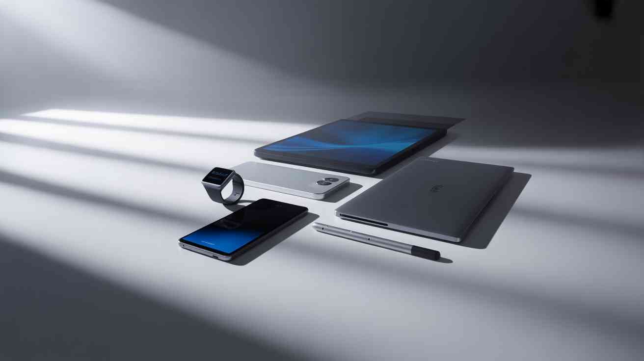 Breaking Product Announcements From Leading Technology and Electronics Brands