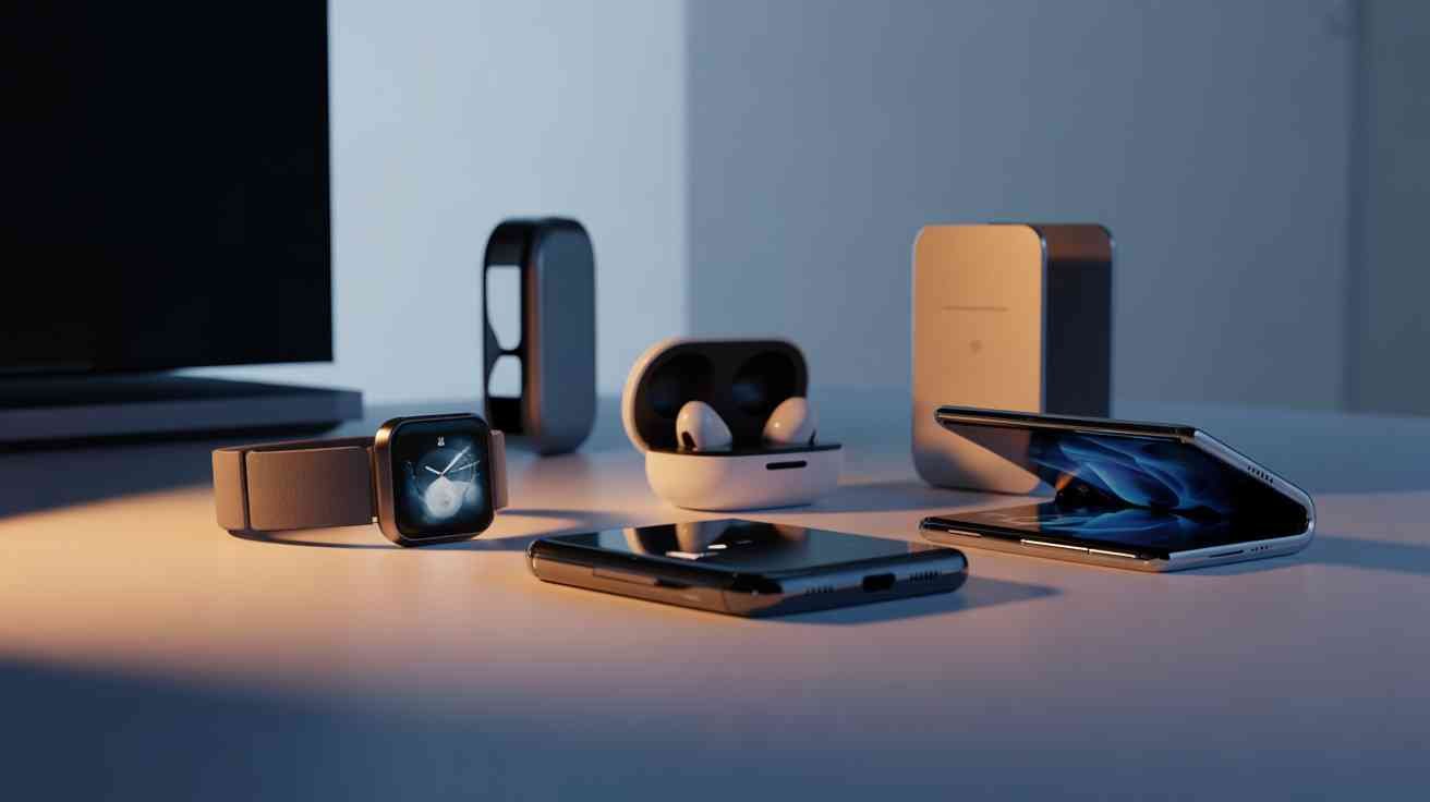 How Leading Brands Are Launching Innovative Gadgets That Change Daily Life