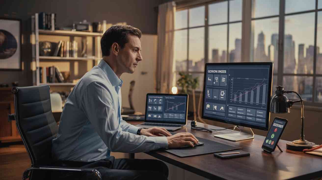 How to Launch a Home-Based Business Successfully and Turn It Into a Scalable Enterprise