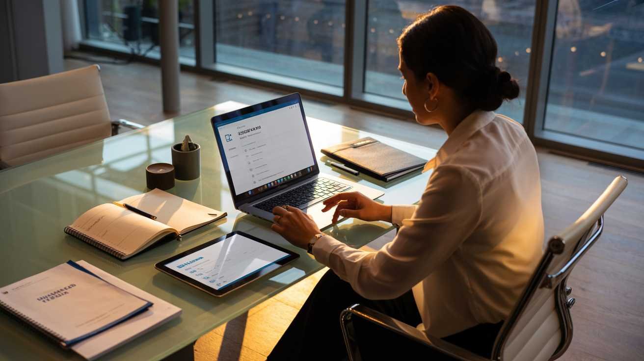 How to Use Continuing Education to Enhance Your Professional Skills and Career Prospects