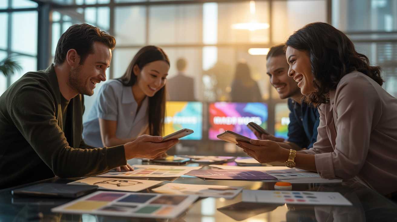 How to Develop Brand Awareness Campaigns That Connect With Target Audiences Emotionally