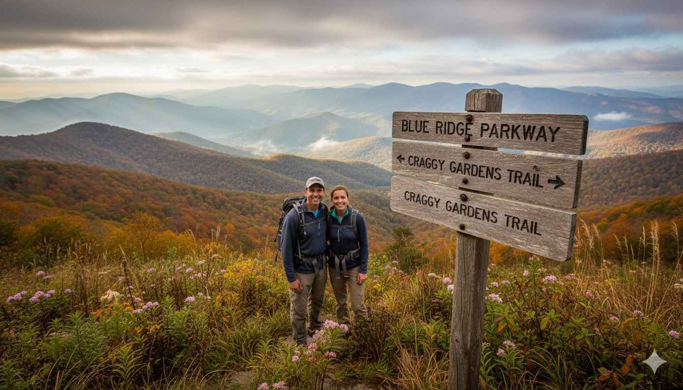 Discovering North Carolina’s Best Visiting Spots for an Ideal Trip