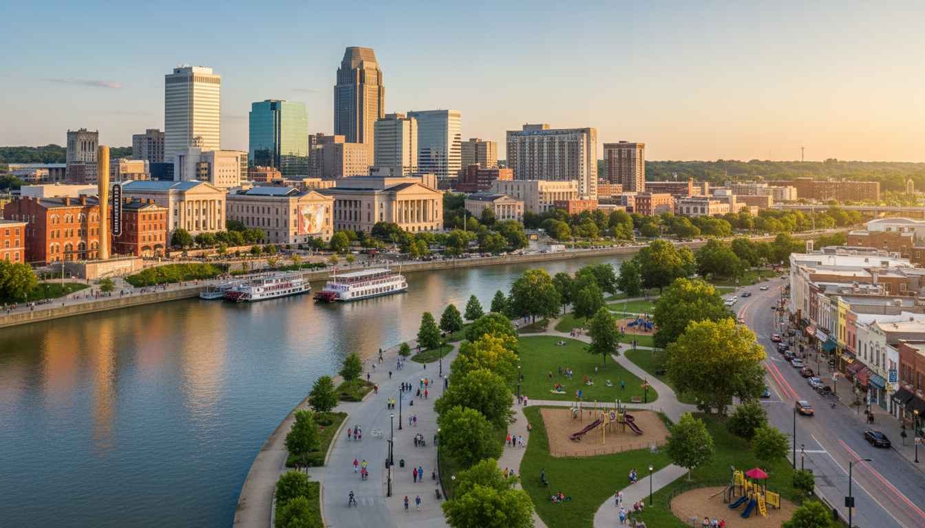 best places to visit in louisville kentucky