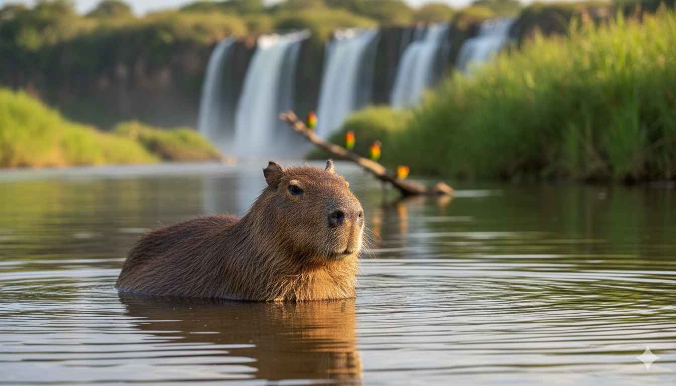 Places to Visit IN Brazil South America for Your Next Trip