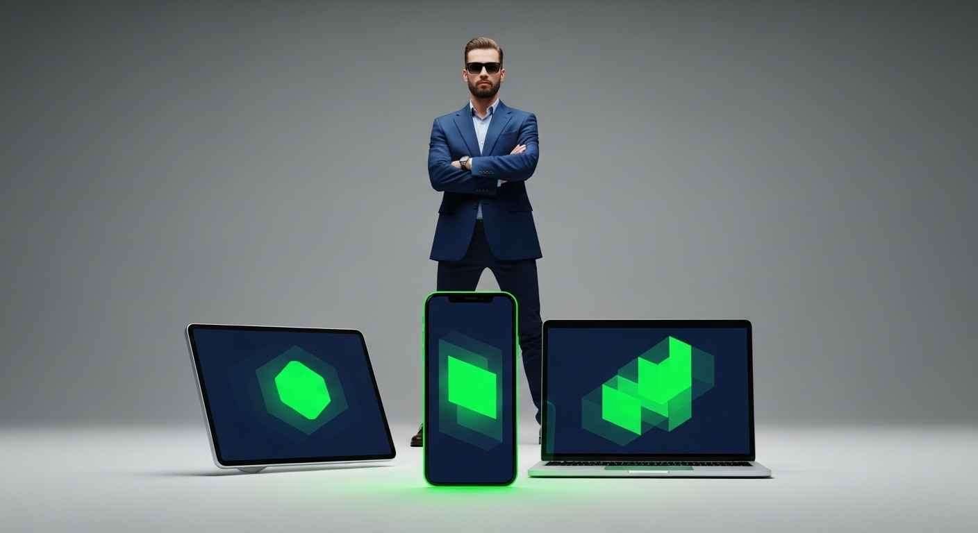 Redefining Advertising & Marketing Excellence: The Role of Advanced Digital Marketing