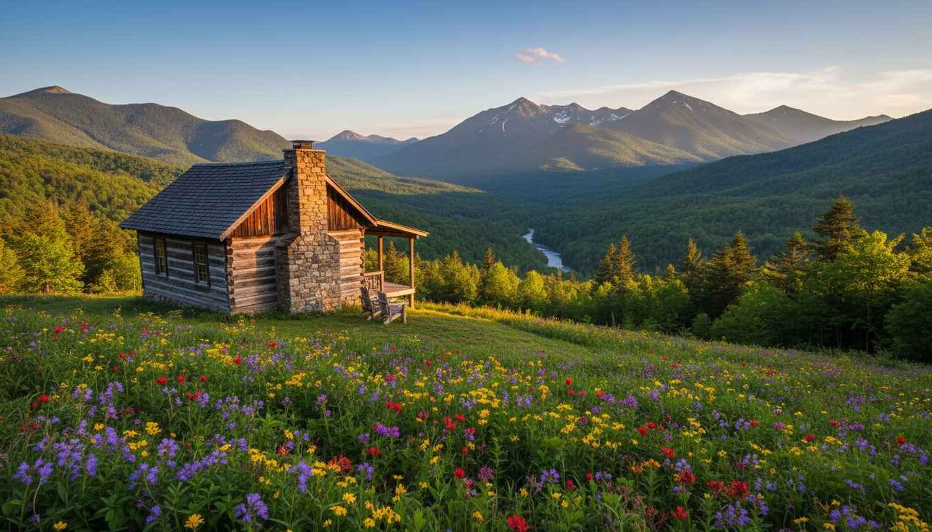 best place to visit in tennessee mountains
