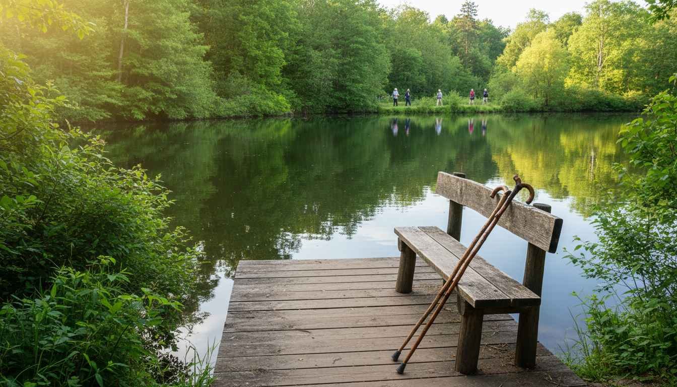 BEST PLACES FOR OLD PEOPLE TO VISIT