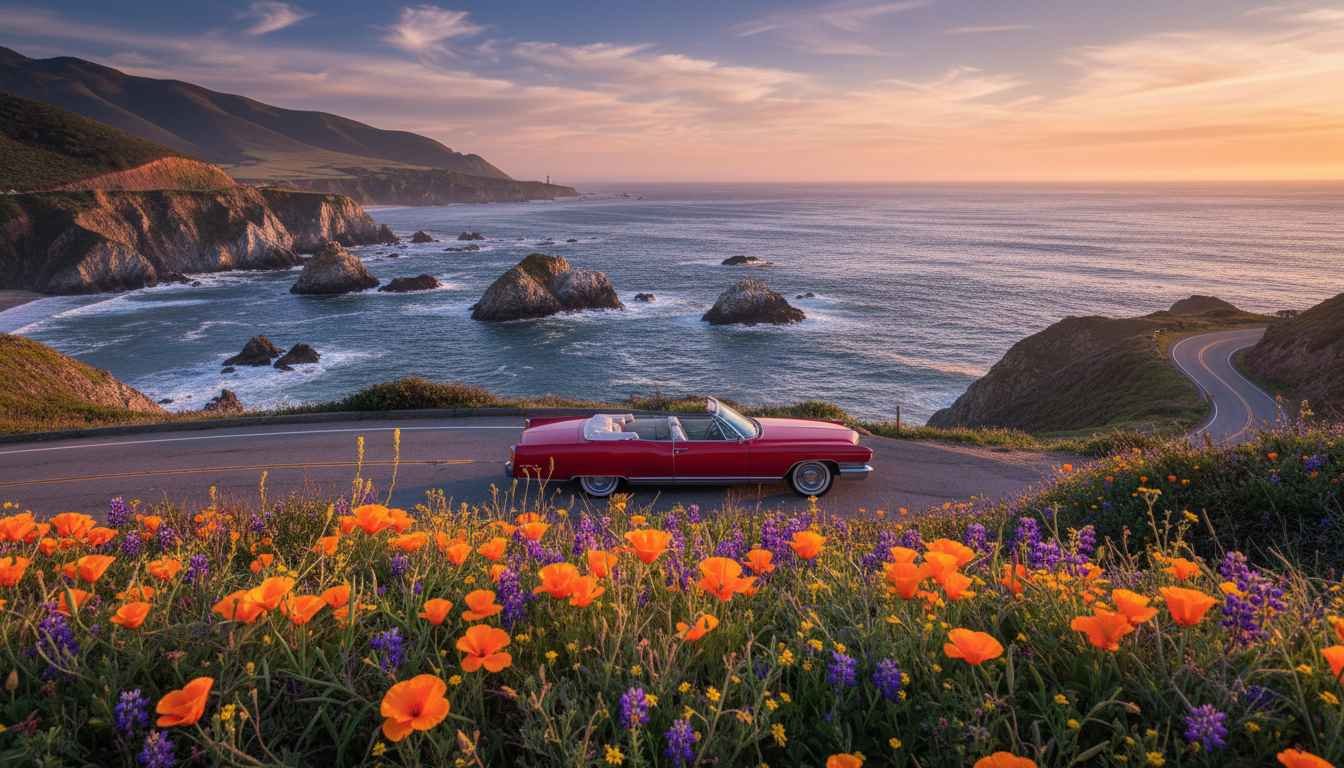 best places in the west coast to visit