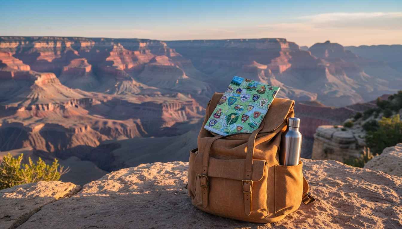 best places out west to visit in summer