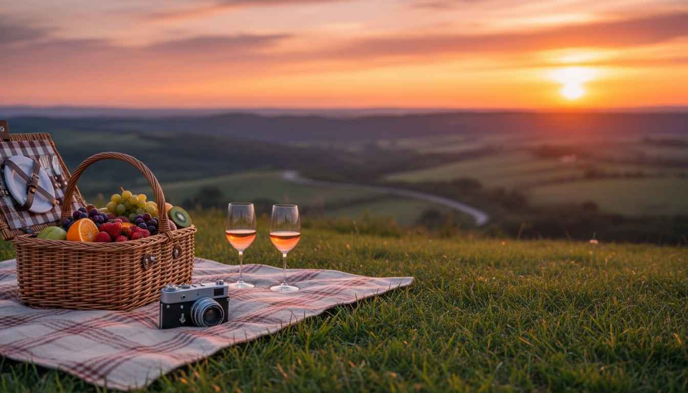 best places to visit an hour away from me