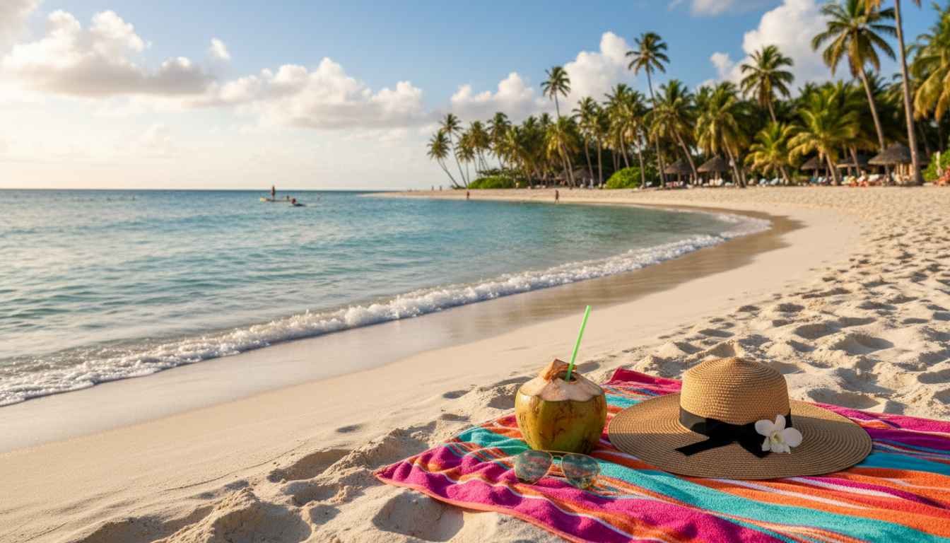 best places to visit during summer in the world