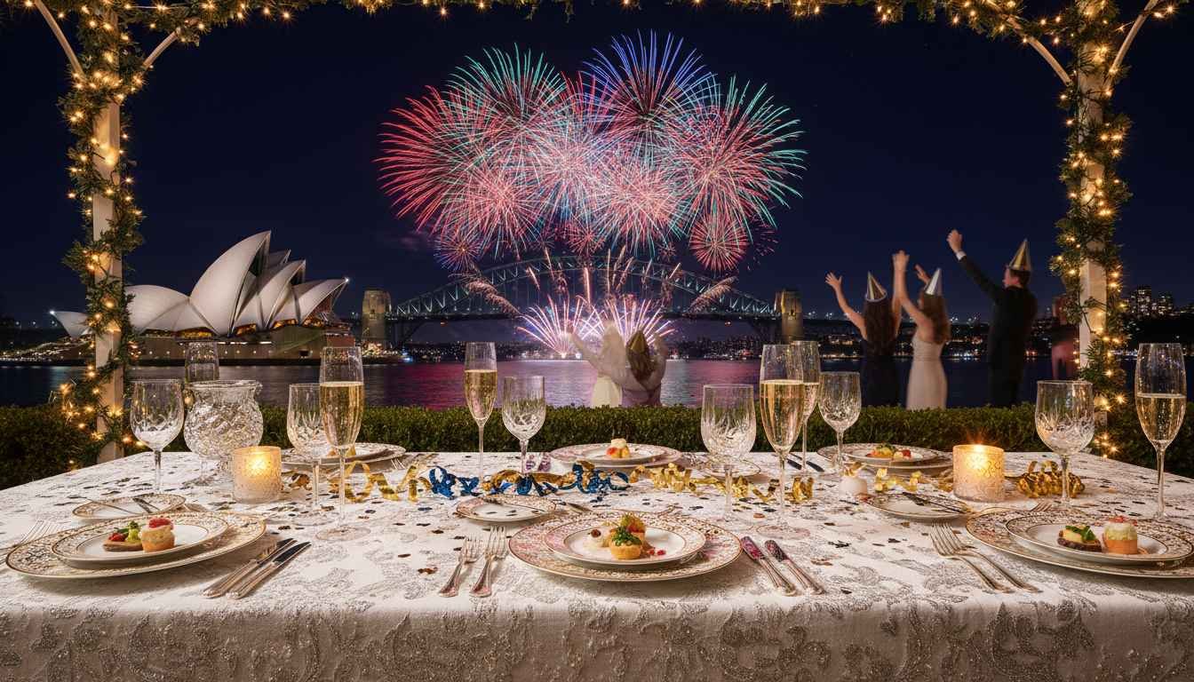 best places to visit for new year in the world