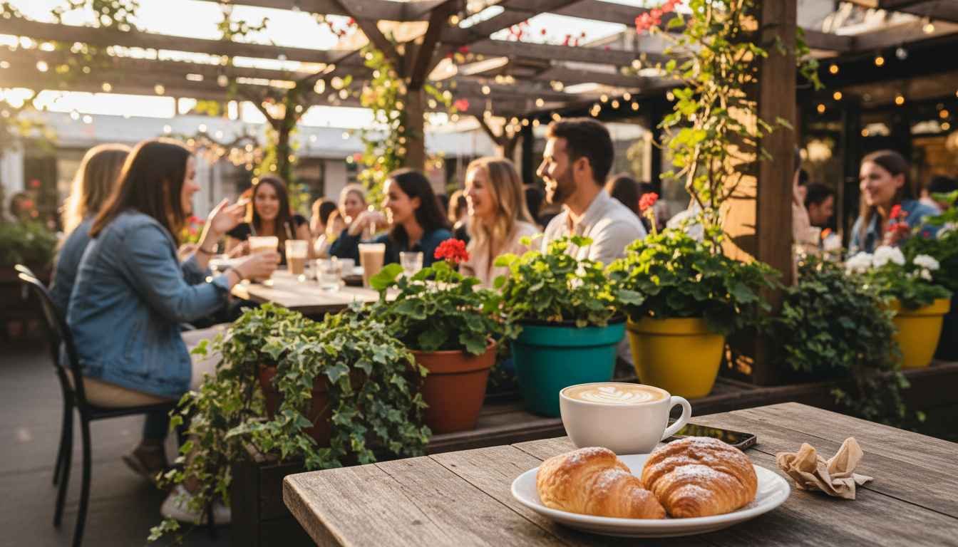 best places to visit for young adults