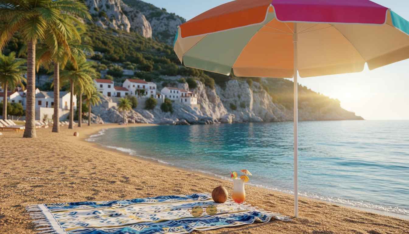 best places to visit in albania in summer