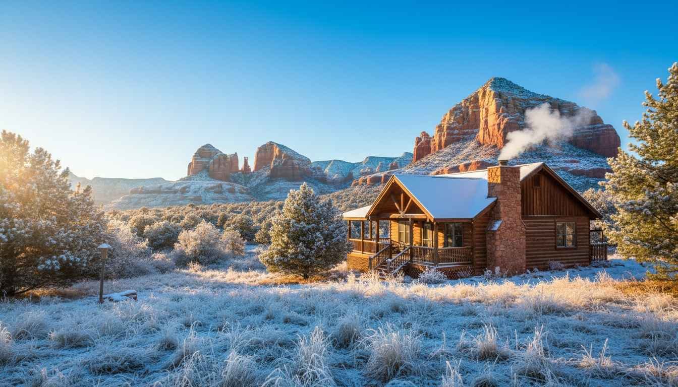 best places to visit in arizona in winter