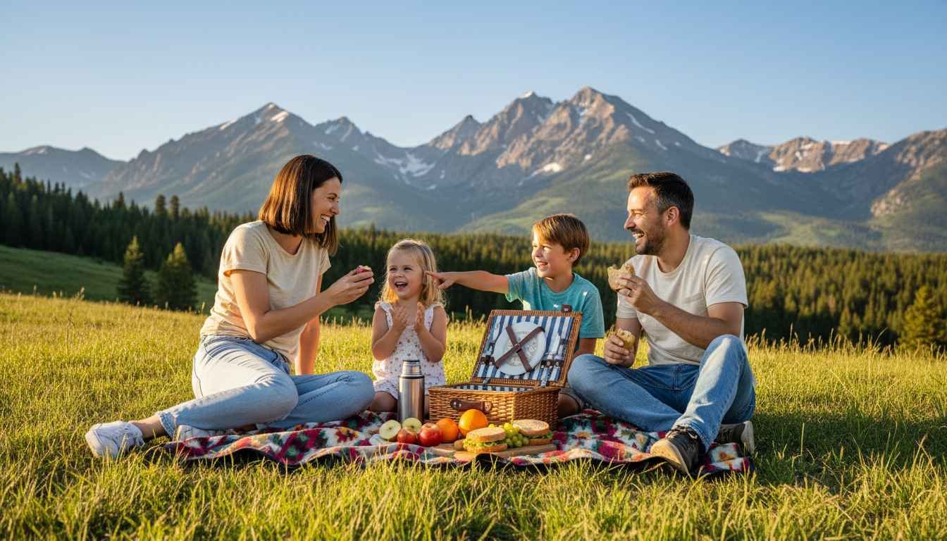 Best Places To Visit In Colorado With Family