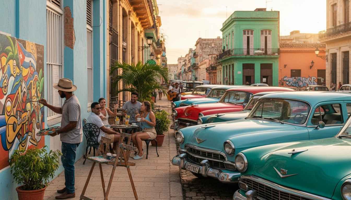 best places to visit in cuba 2022