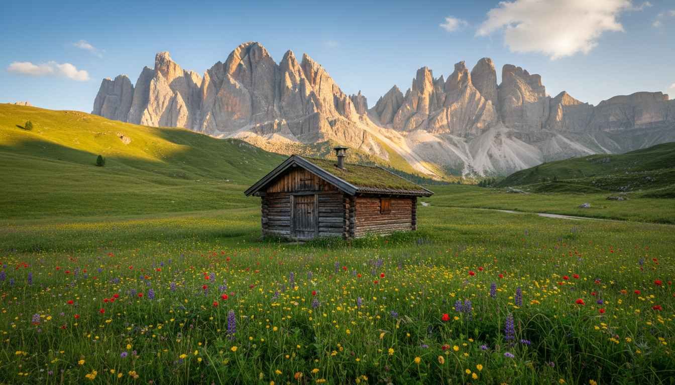best places to visit in dolomites italy