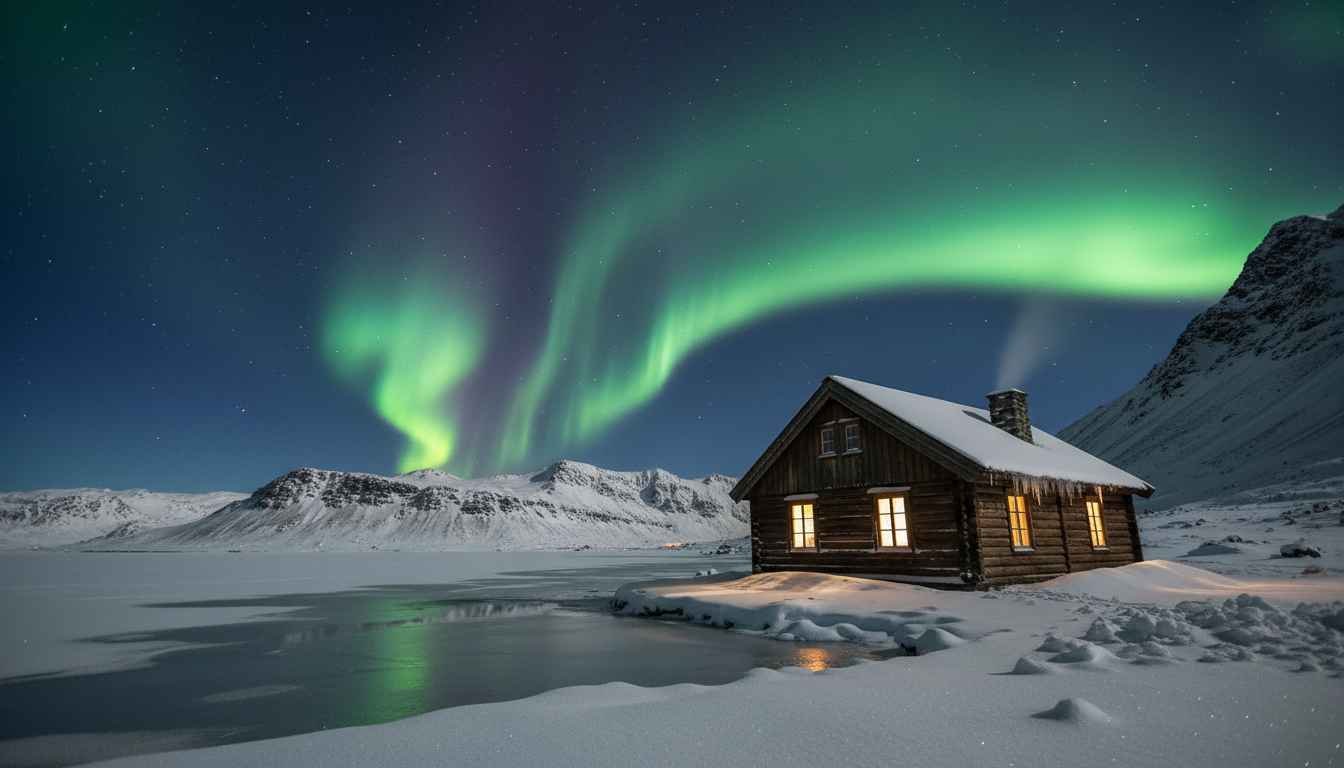 best places to visit in iceland in winter