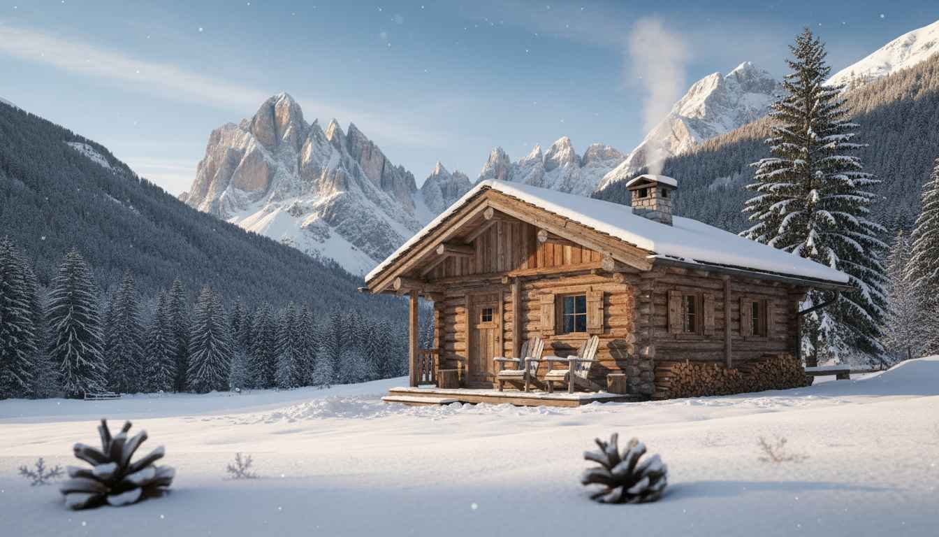 Best Places to Visit in Italian Alps