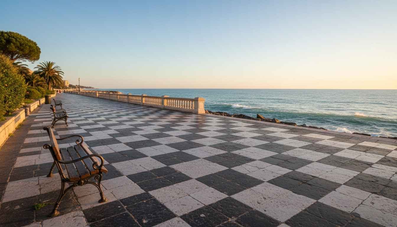 best places to visit in livorno italy