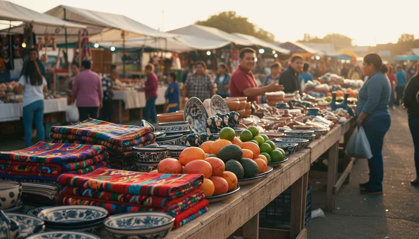 BEST PLACES TO VISIT IN MEXICO CLOSE TO SAN DIEGO
