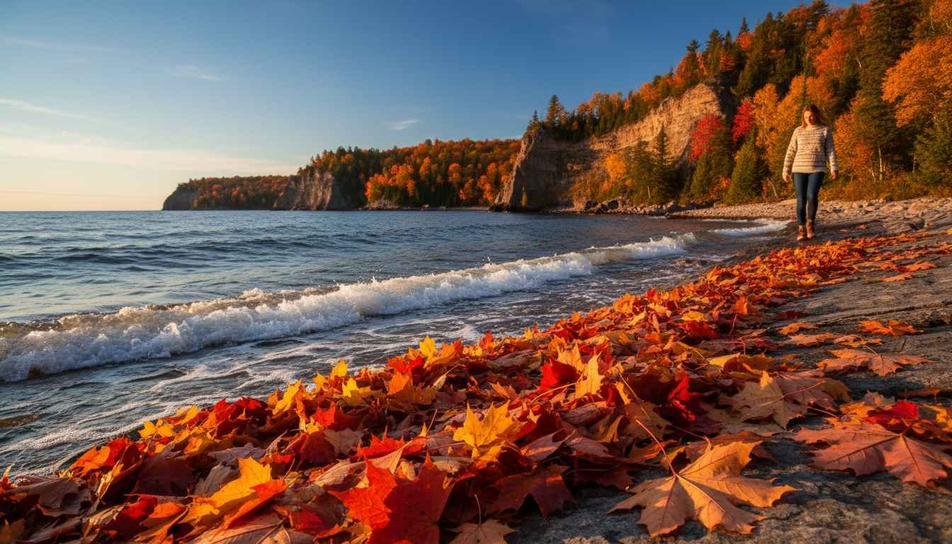 BEST PLACES TO VISIT IN MINNESOTA IN FALL