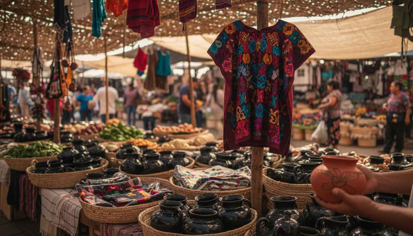 best places to visit in oaxaca mexico