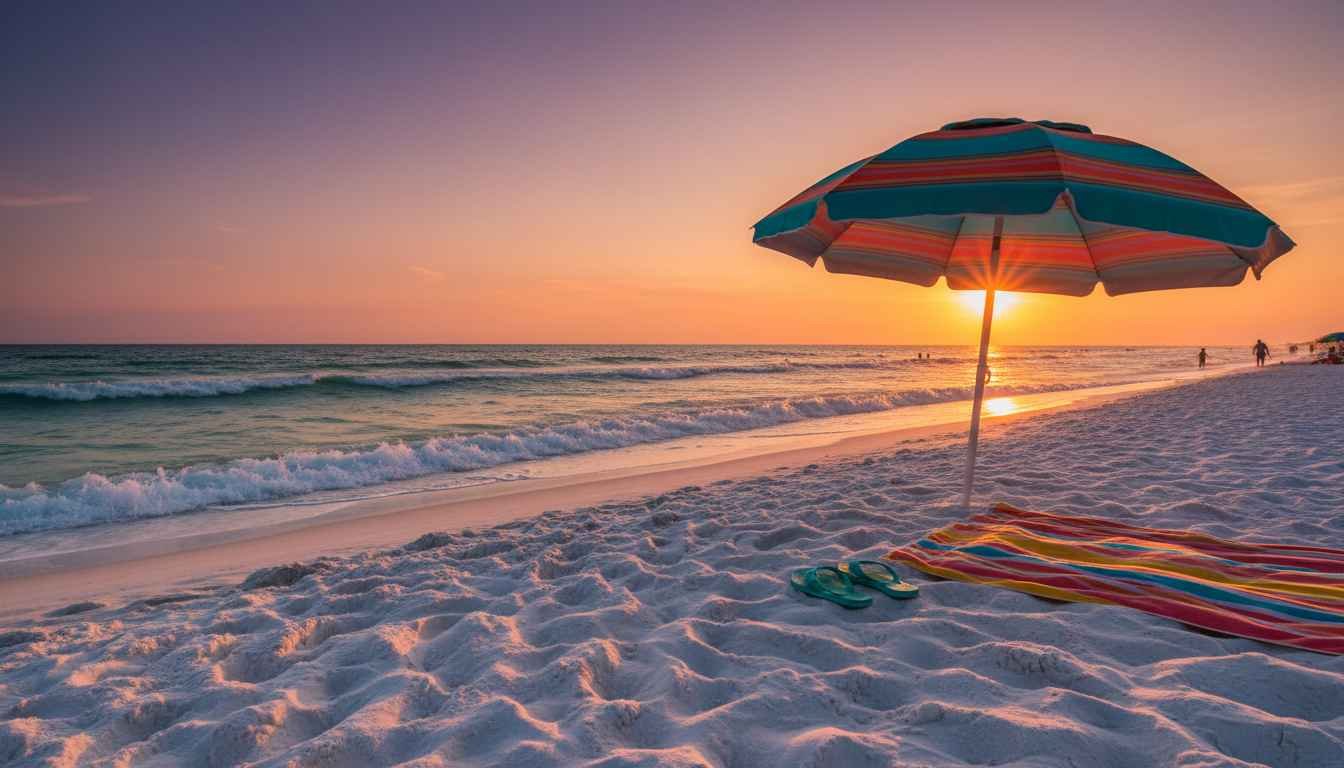 best places to visit in pensacola beach