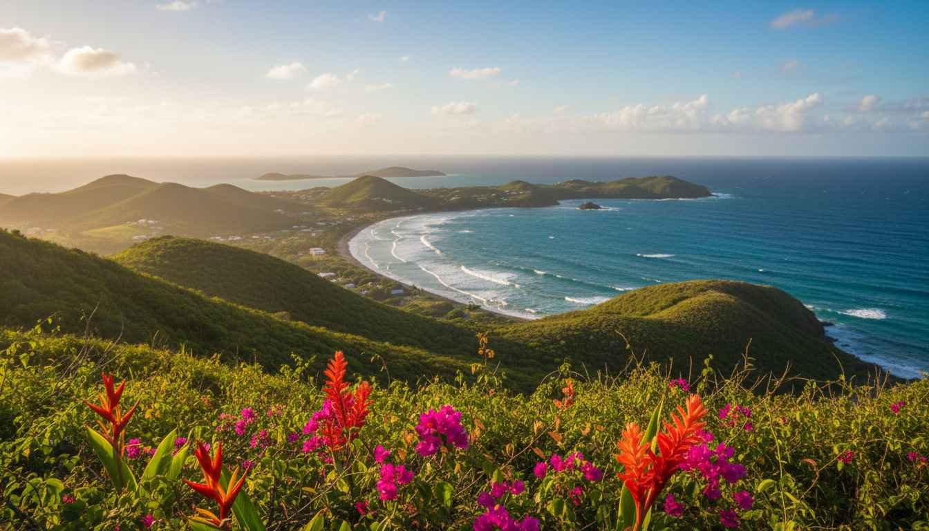 best places to visit in st kitts